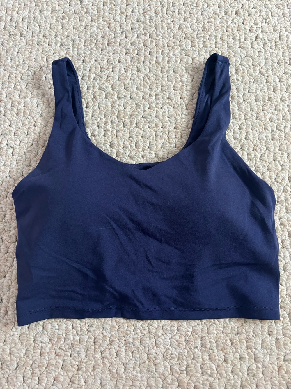 Aerie built in bra tank top
